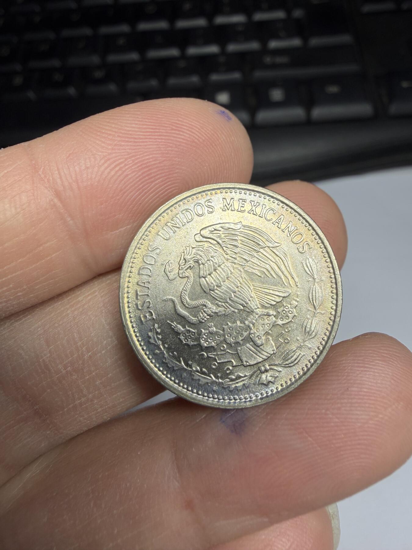 2026年集古藏今外币拍卖第一期-第2场—（总第299拍），可以寄存60天，满160元包邮。