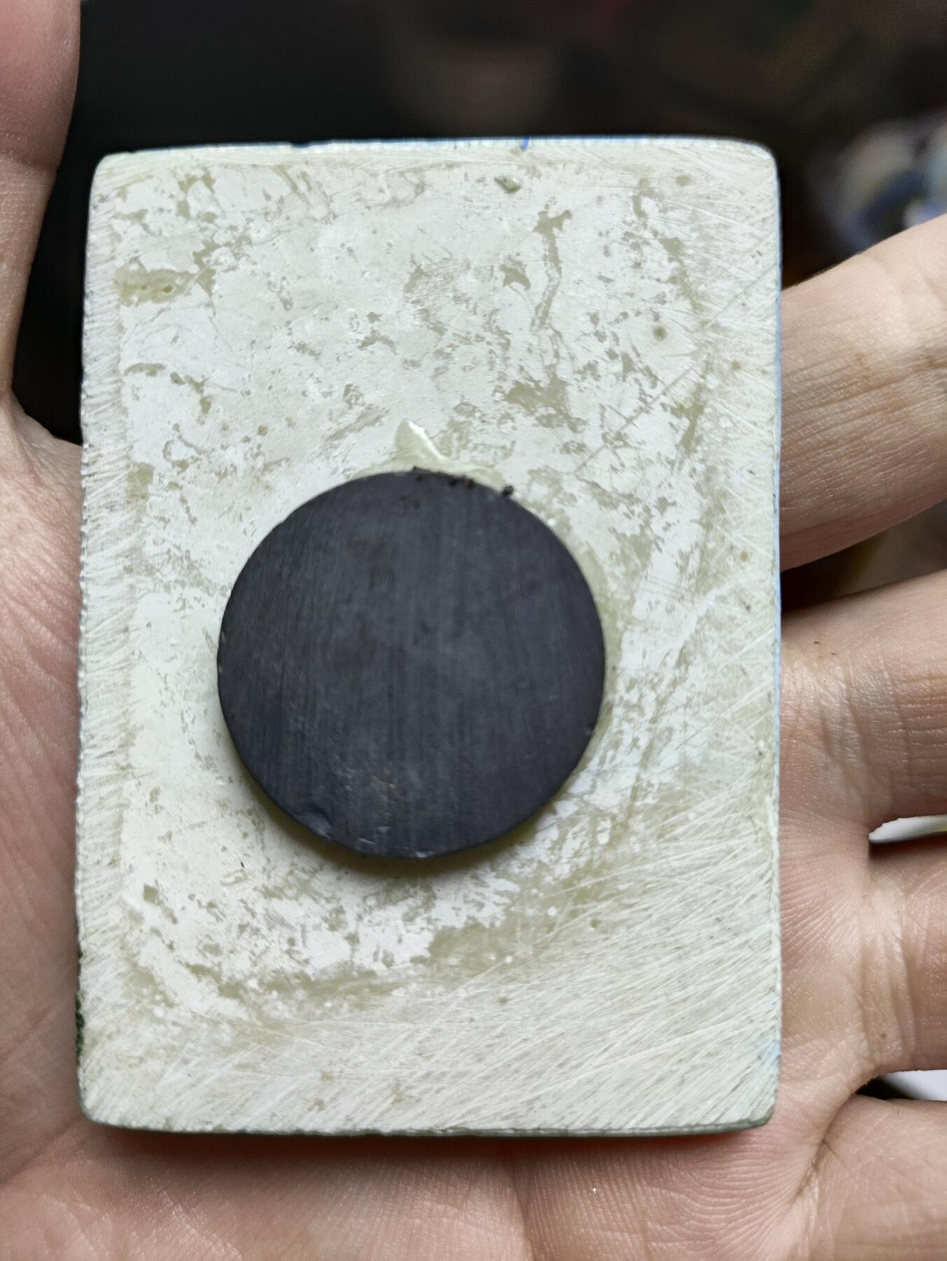 风光无限-精美冰箱贴 香港-天坛大佛