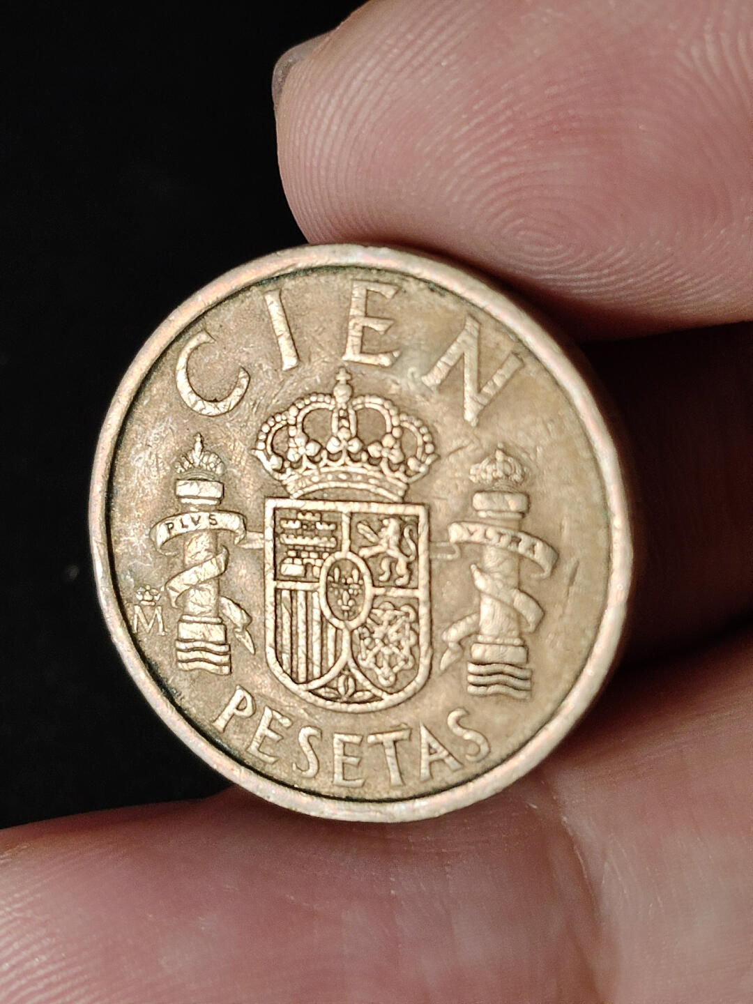 猩哥外币小铺➨【第216场】 西班牙