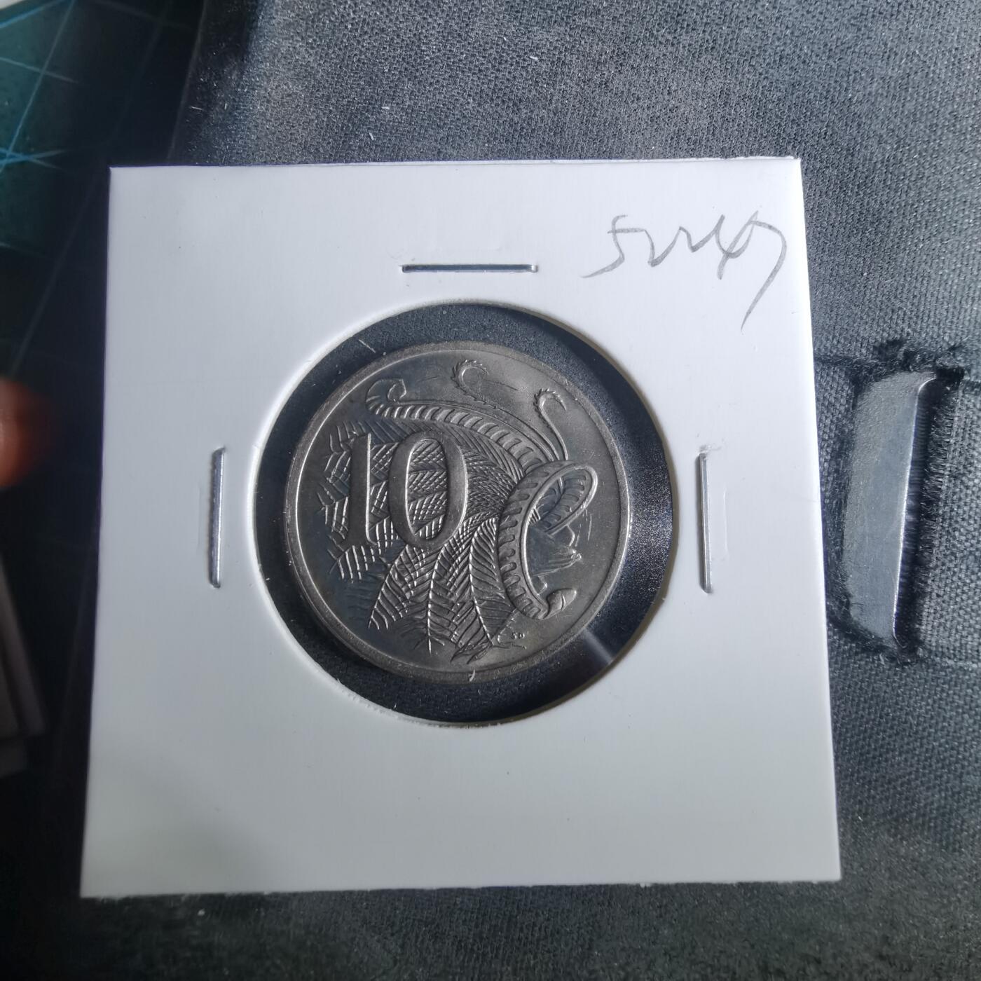 沼泽如烟--第952场 澳大利亚1974年十分