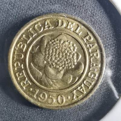 沼泽如烟--第952场 - 巴拉圭1950年一分