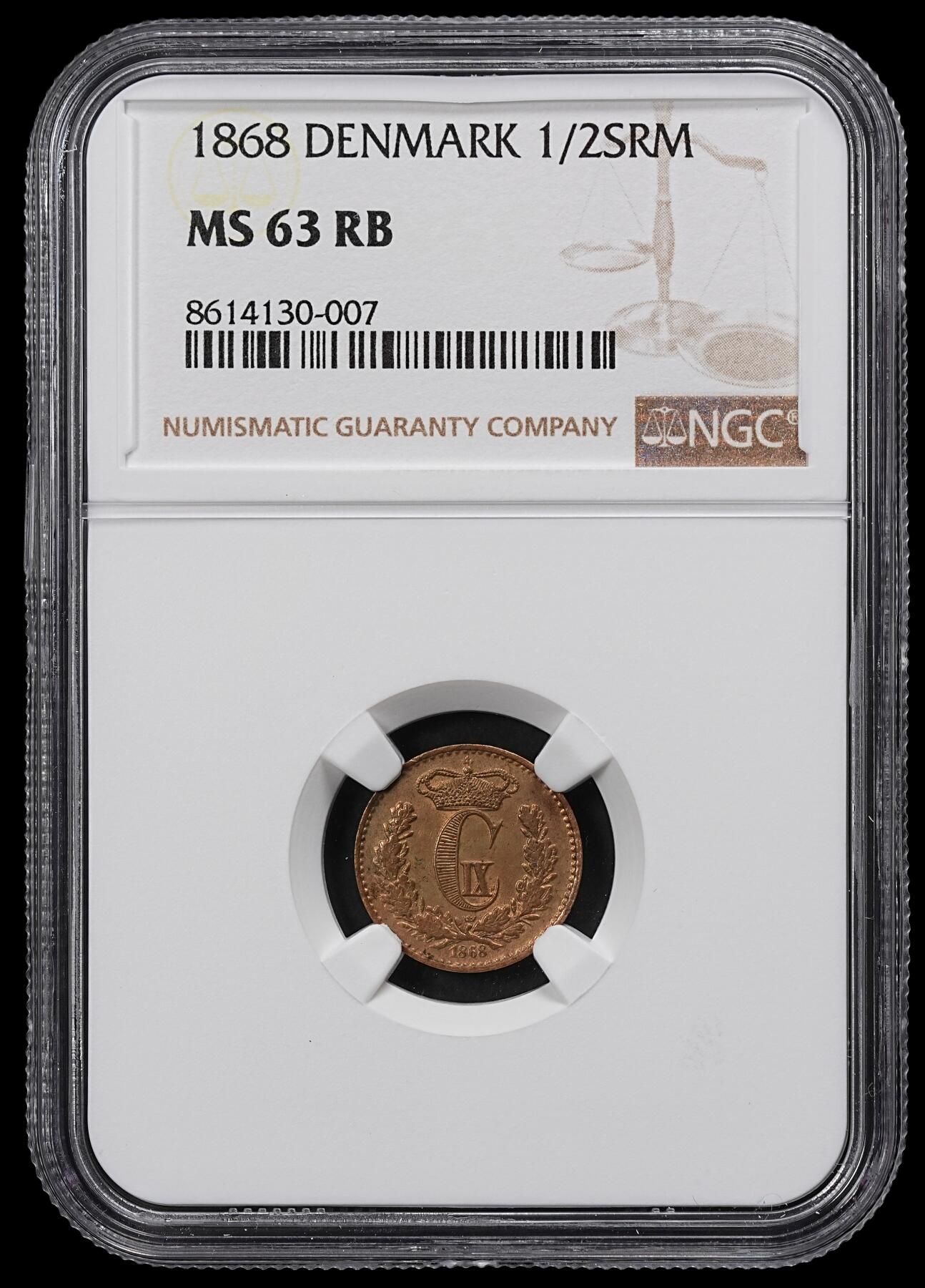 修遠堂世界钱币第一百期