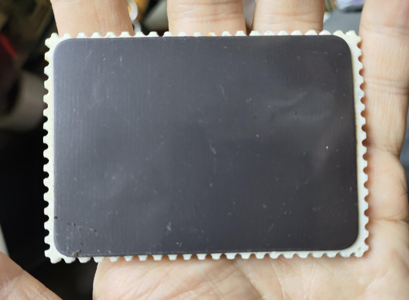 风光无限-精美冰箱贴 马来西亚-布城