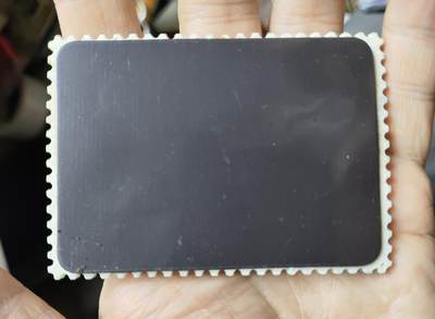 风光无限-精美冰箱贴 马来西亚-布城