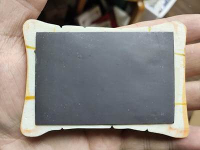 风光无限-精美冰箱贴 马来西亚-布城