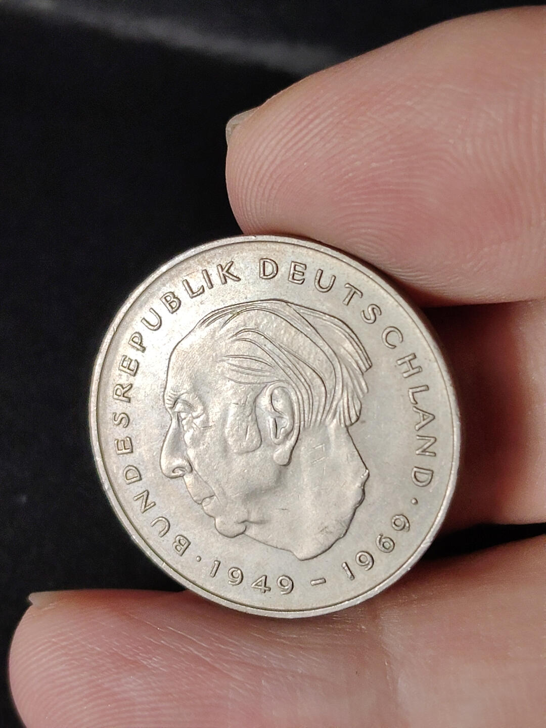 猩哥外币小铺➨【第216场】 2马克