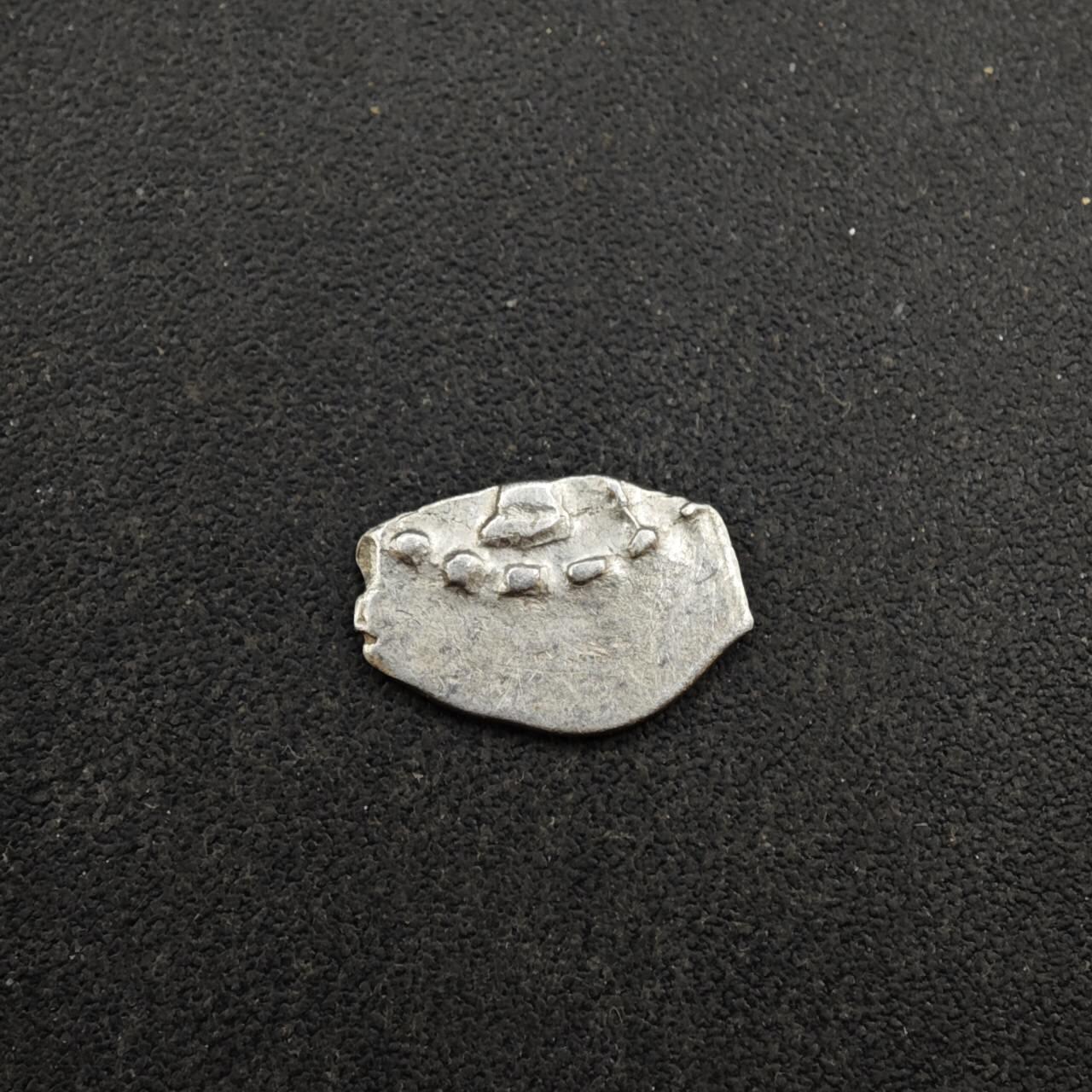 【淘币小摊】限时拍第八百四十拍  散币银币场  满百包邮可预留两周  周一统一发货  沙俄屠龙小银币