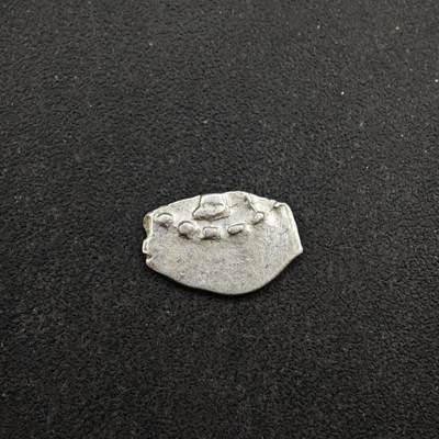 【淘币小摊】限时拍第八百四十拍  散币银币场  满百包邮可预留两周  周一统一发货  - 沙俄屠龙小银币