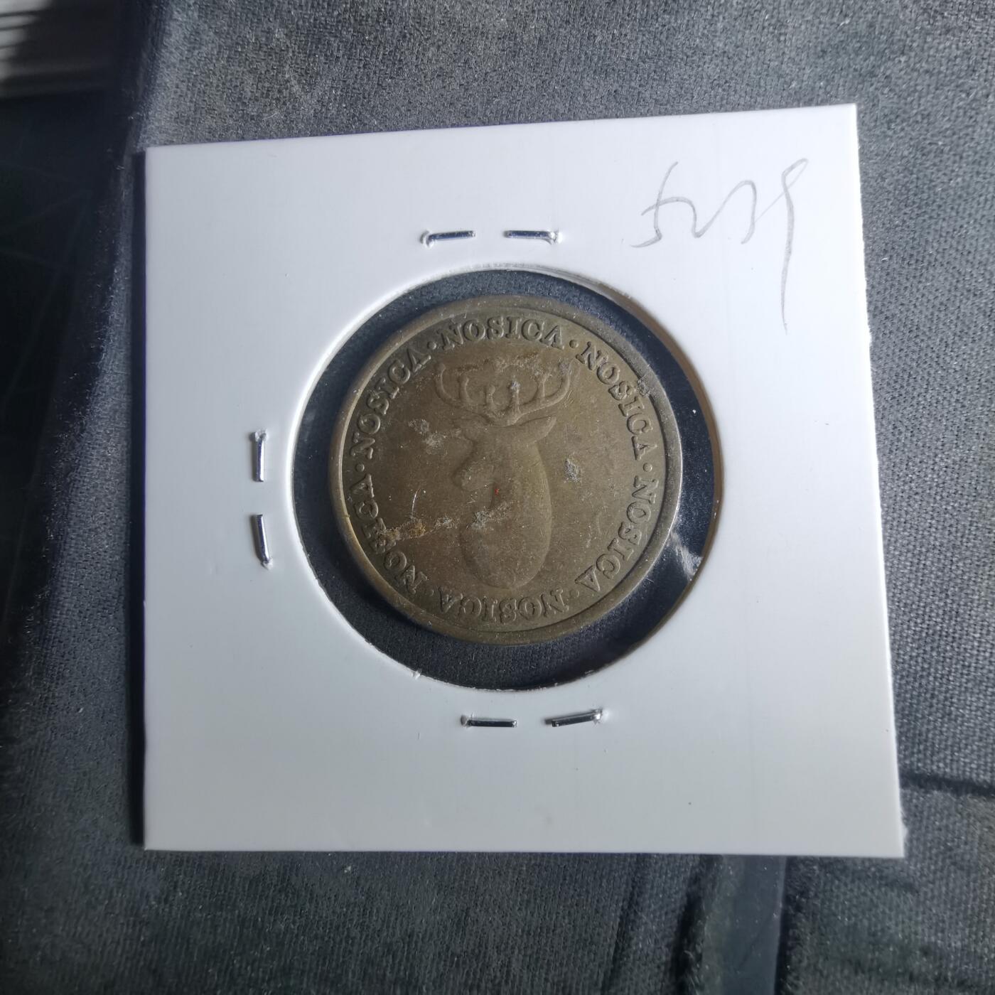 沼泽如烟--第952场 代币？