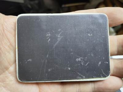 风光无限-精美冰箱贴 北京-故宫保和殿