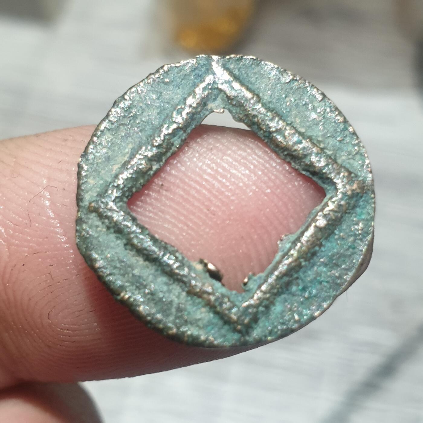 时间错勿拍勿拍 董卓五铢