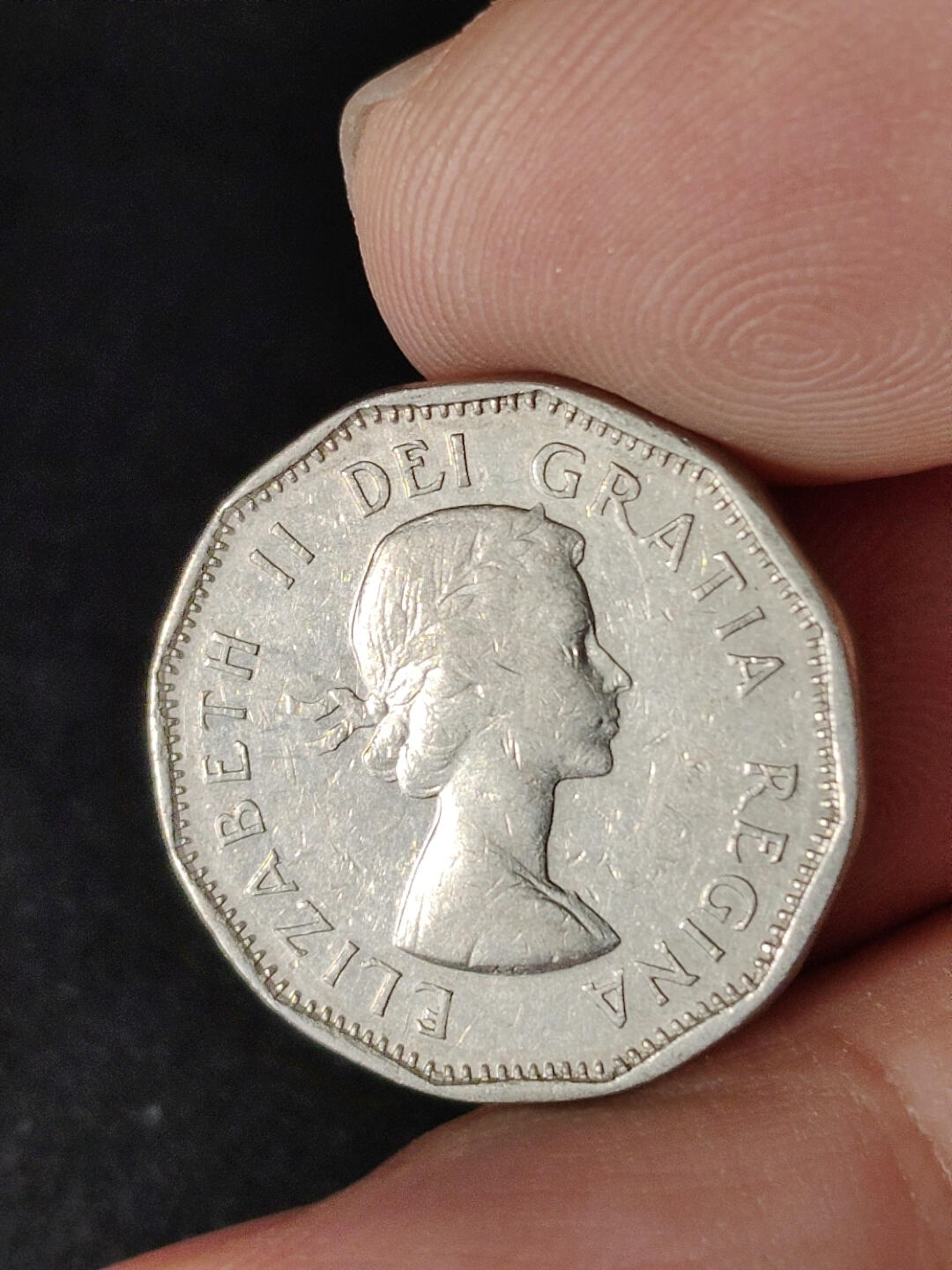 猩哥外币小铺➨【第216场】 加拿大