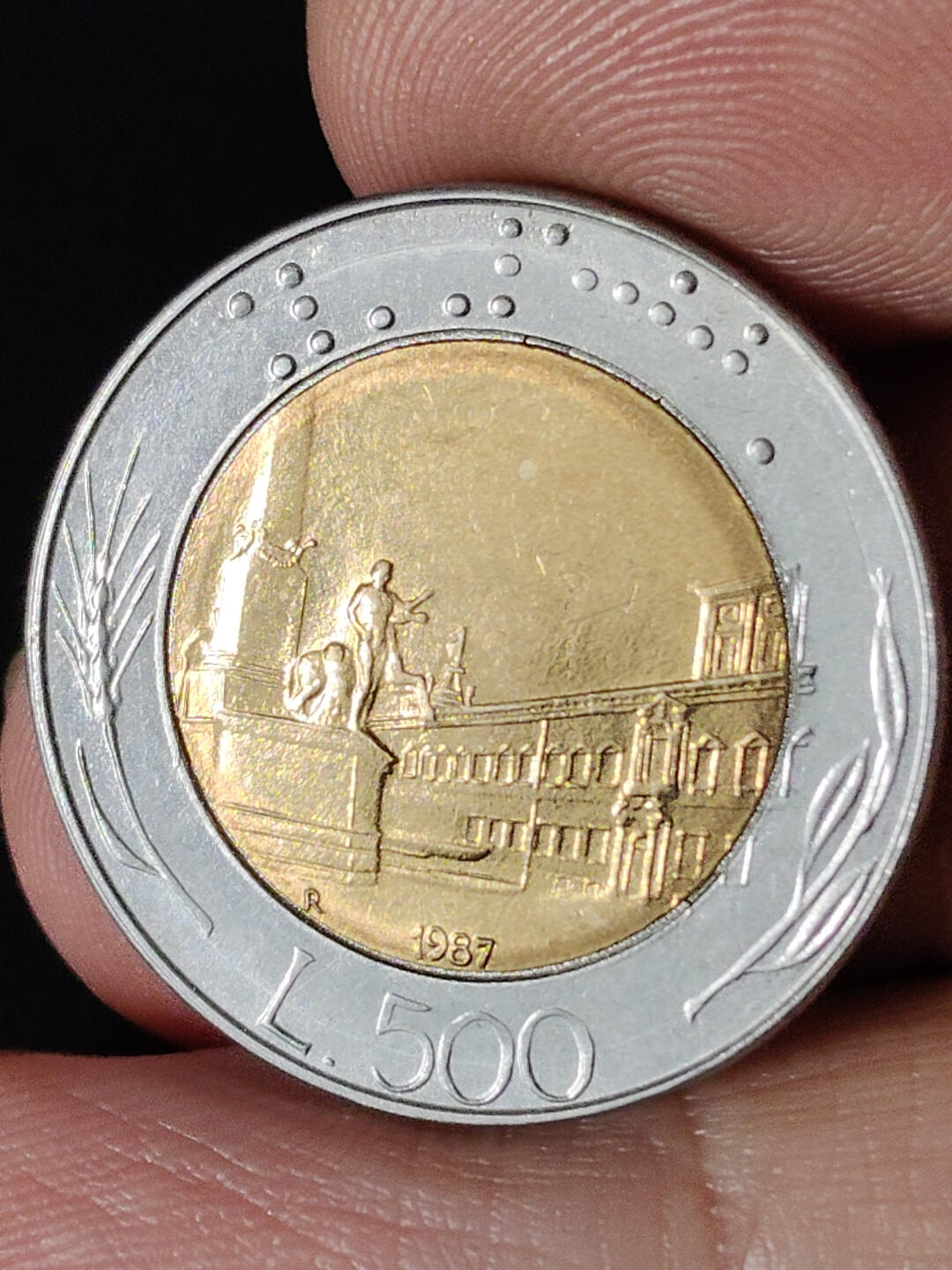 猩哥外币小铺➨【第216场】 意大利