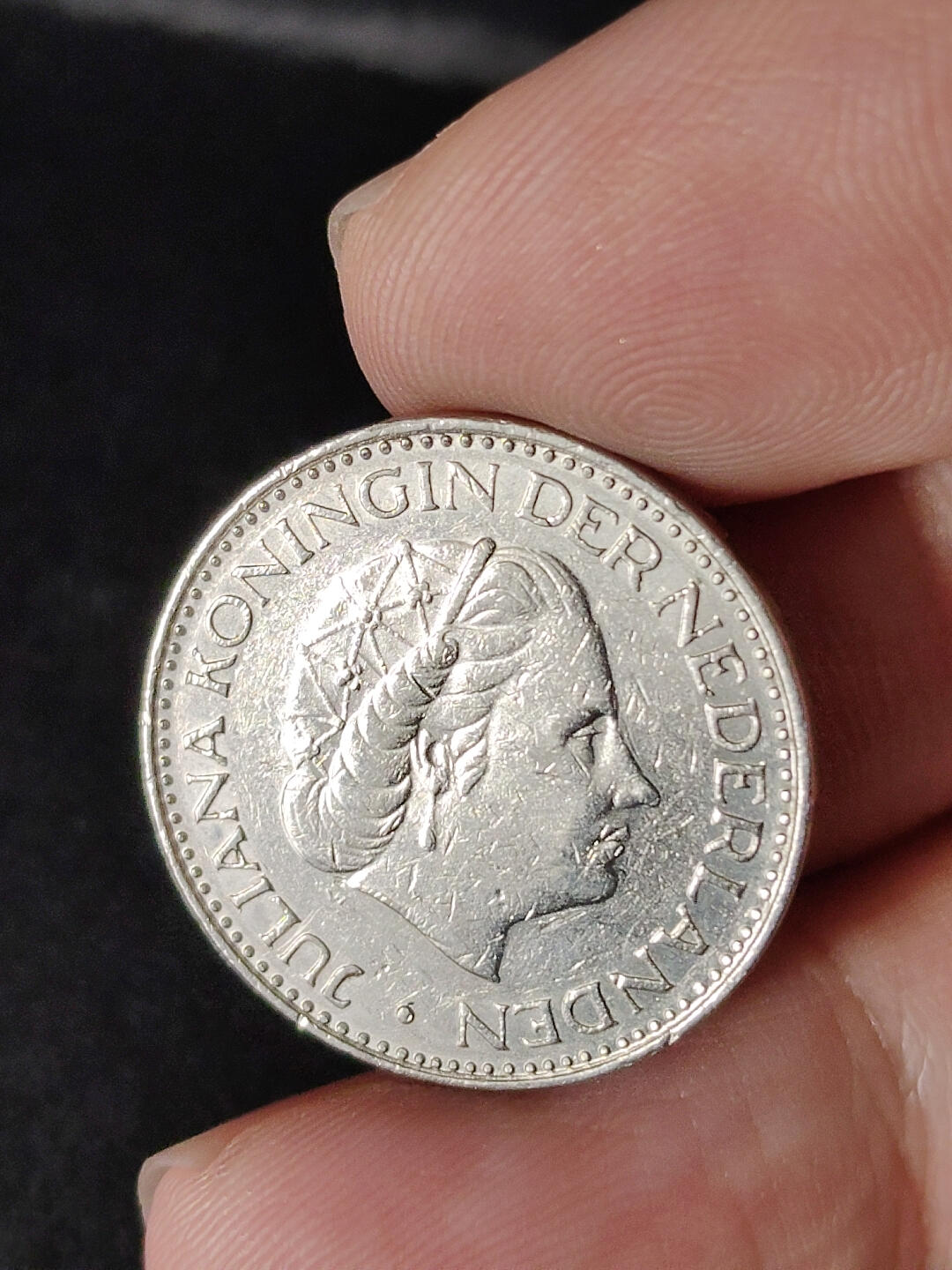 猩哥外币小铺➨【第216场】 荷兰