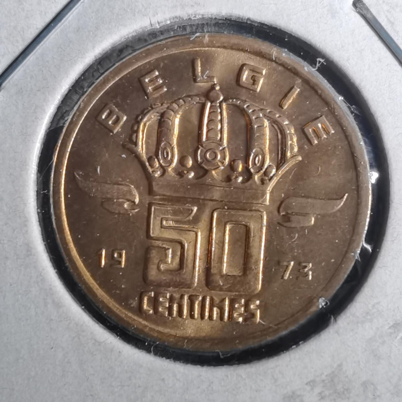 沼泽如烟--第952场 比利时1973年50分