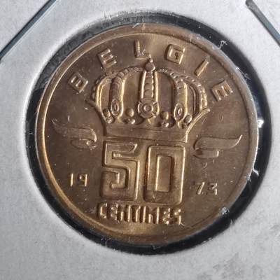 沼泽如烟--第952场 - 比利时1973年50分