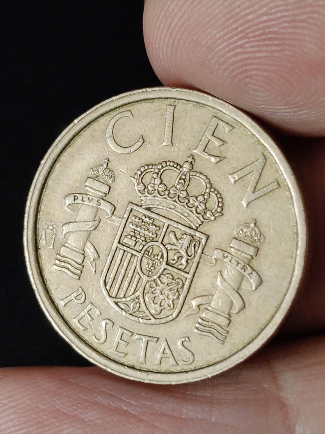 猩哥外币小铺➨【第216场】 西班牙