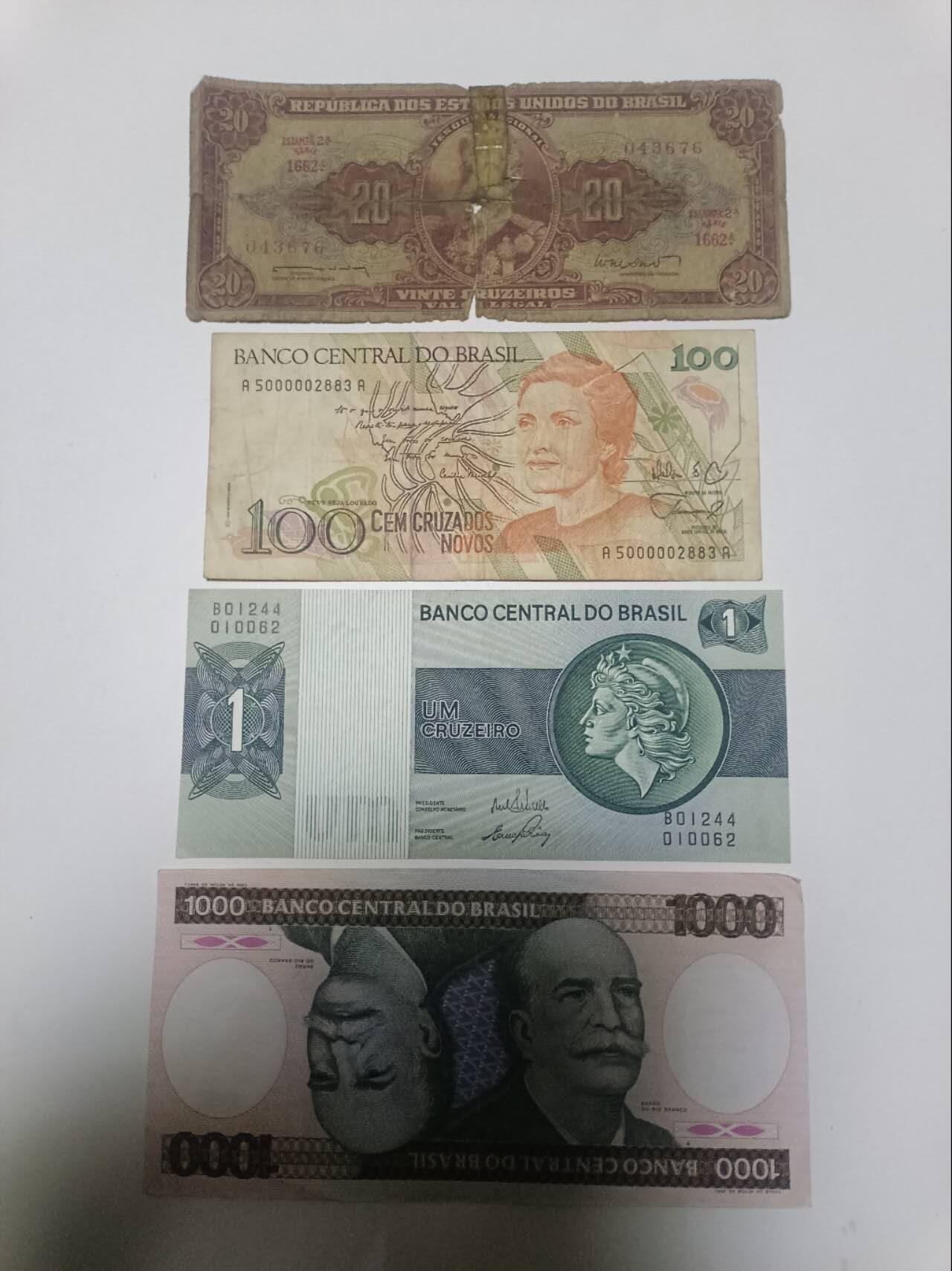 【20260106】非全新纸币和硬币第321场