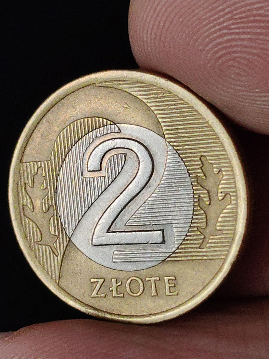 猩哥外币小铺➨【第216场】 波兰