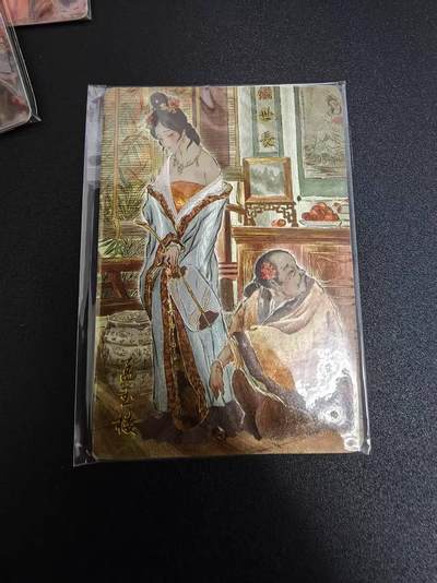 NO.20 好又多金牌大场，新年马到成功！新店点关注不迷路！每周一站式配齐，方便凑单！（周6晚8点截拍，卖家送拍0抽成！） - 燎原 彫仙 解语花 孟玉楼 粗闪一对