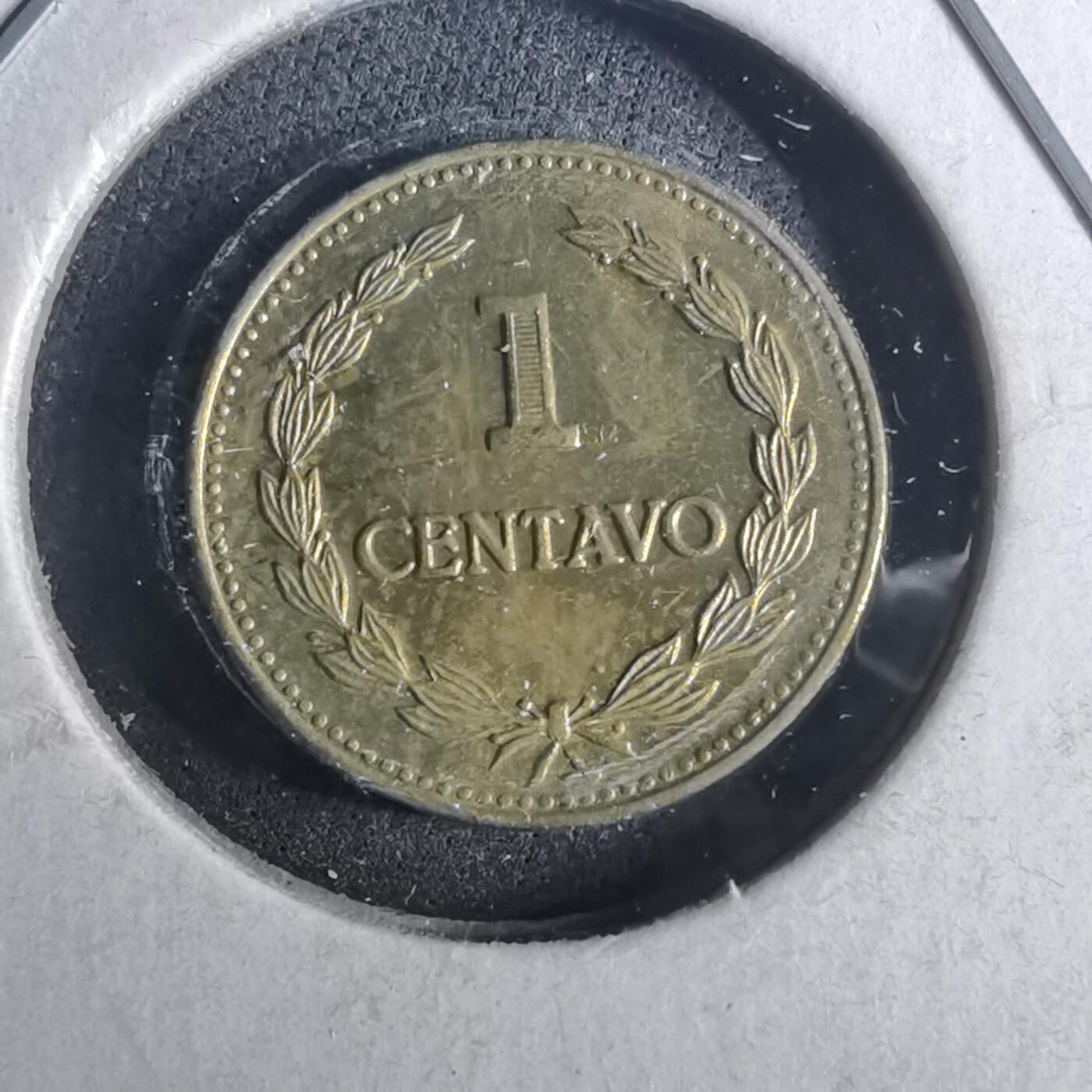 沼泽如烟--第952场 萨尔瓦多1981年一分