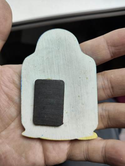 风光无限-精美冰箱贴 上海-世博会东方明珠