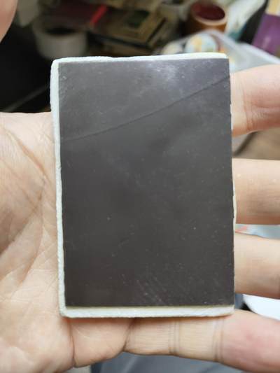 风光无限-精美冰箱贴 香港-会展中心