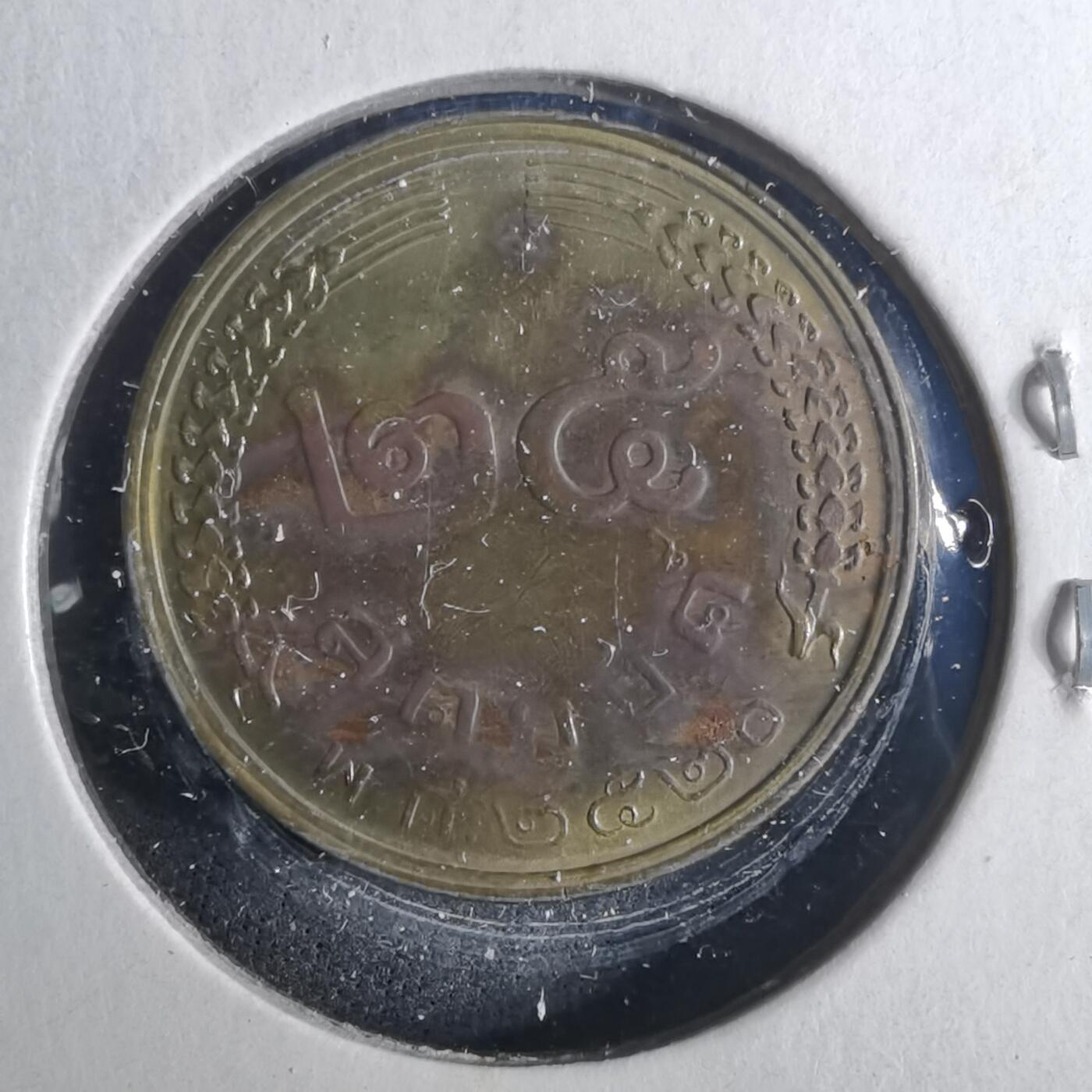 沼泽如烟--第952场 泰国