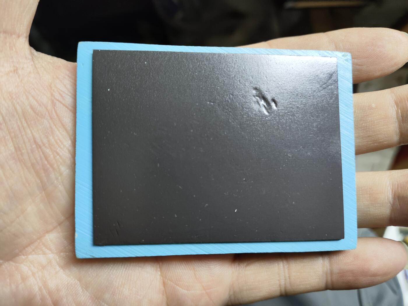 风光无限-精美冰箱贴 海南-三亚凤凰岛双塔楼