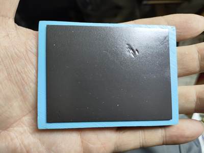 风光无限-精美冰箱贴 海南-三亚凤凰岛双塔楼