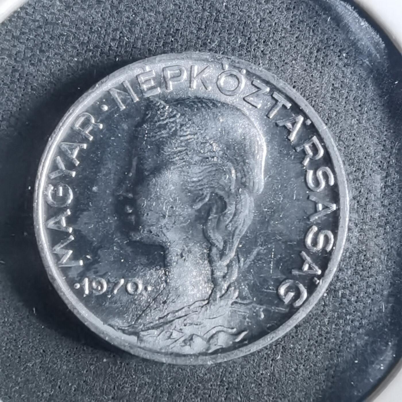 沼泽如烟--第952场 匈牙利1970年5菲勒