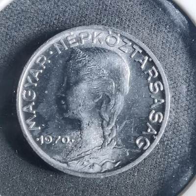 沼泽如烟--第952场 - 匈牙利1970年5菲勒