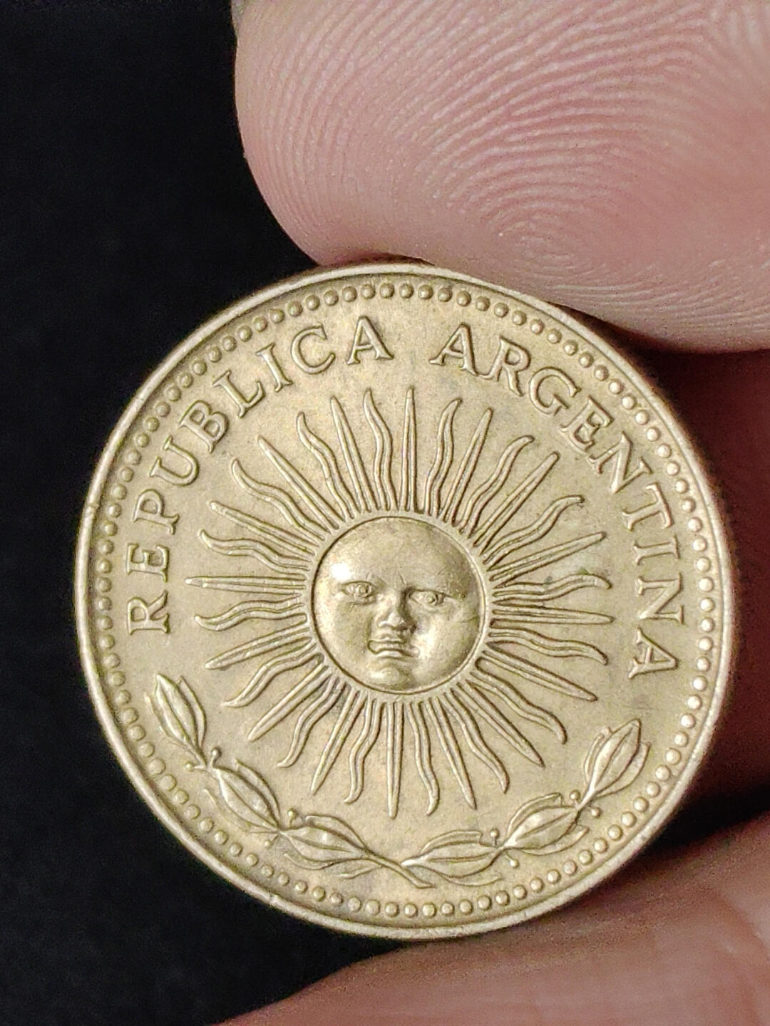 猩哥外币小铺➨【第216场】