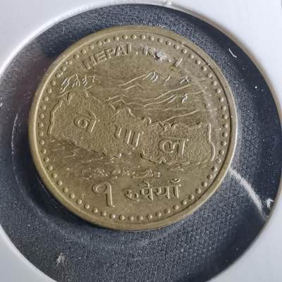 沼泽如烟--第952场 - 尼泊尔