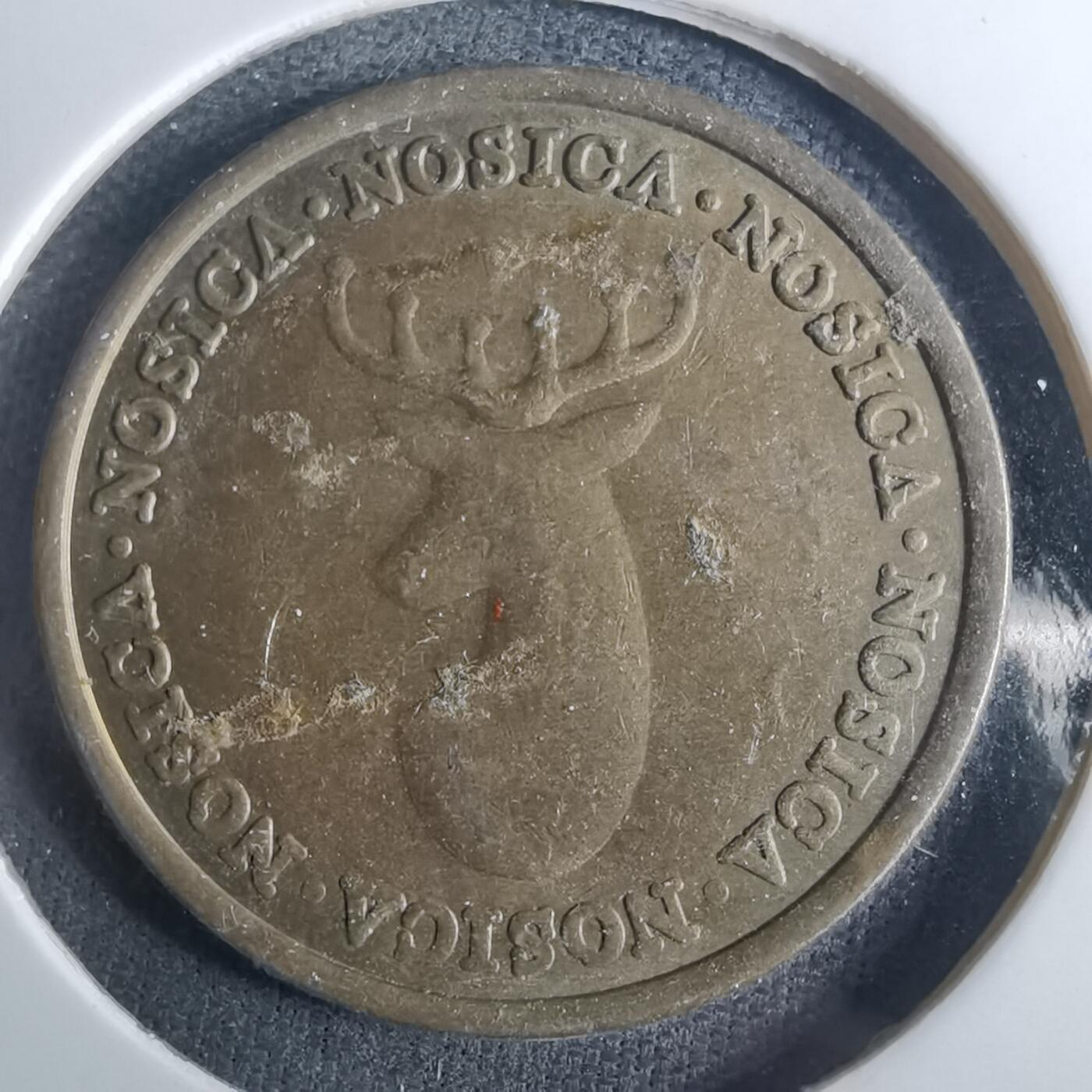 沼泽如烟--第952场 代币？