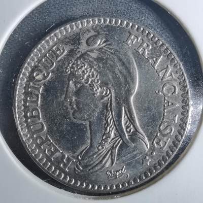 沼泽如烟--第952场 - 法国1992年1法郎