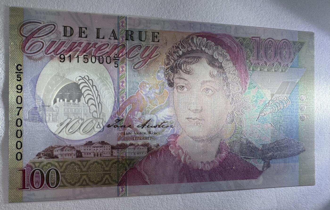 2026第1场（总第228期）：精品测试钞、外钞、塑料钞、连体钞综合场