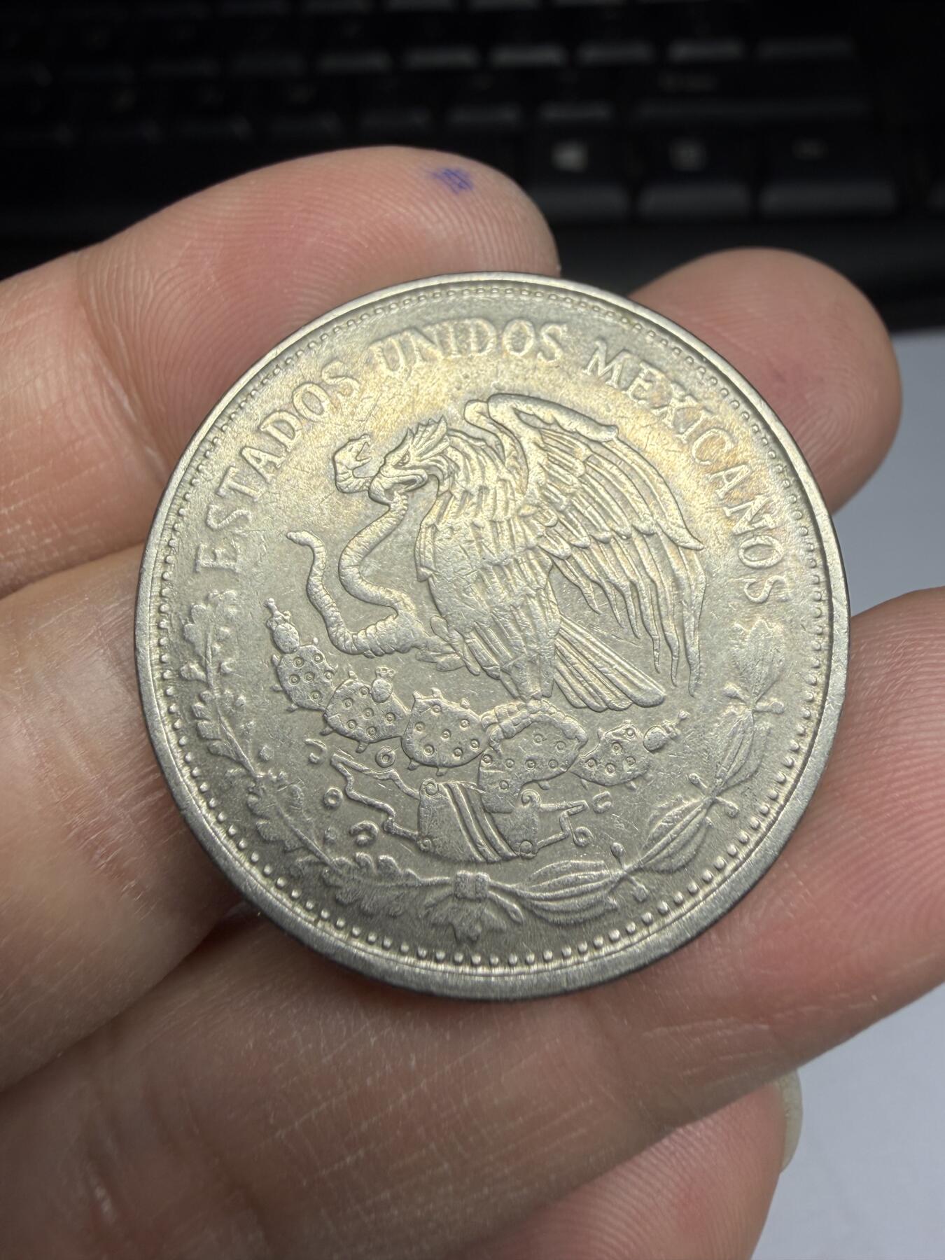 2026年集古藏今外币拍卖第一期-第2场—（总第299拍），可以寄存60天，满160元包邮。