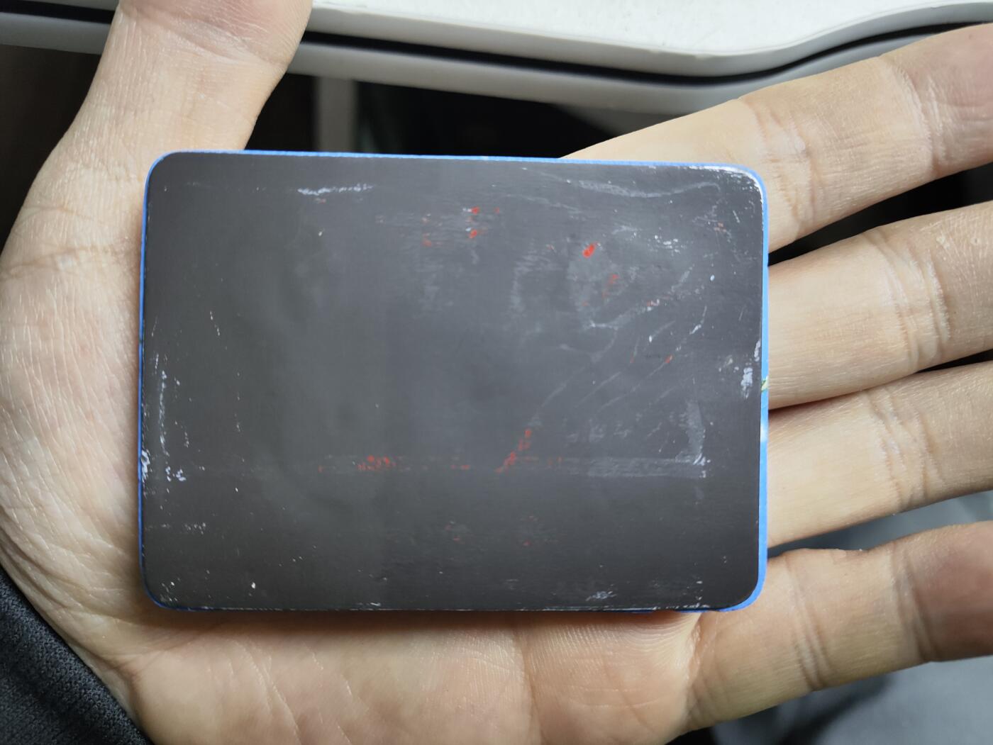 风光无限-精美冰箱贴 上海-世博会德国馆