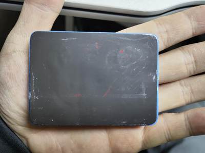 风光无限-精美冰箱贴 上海-世博会德国馆