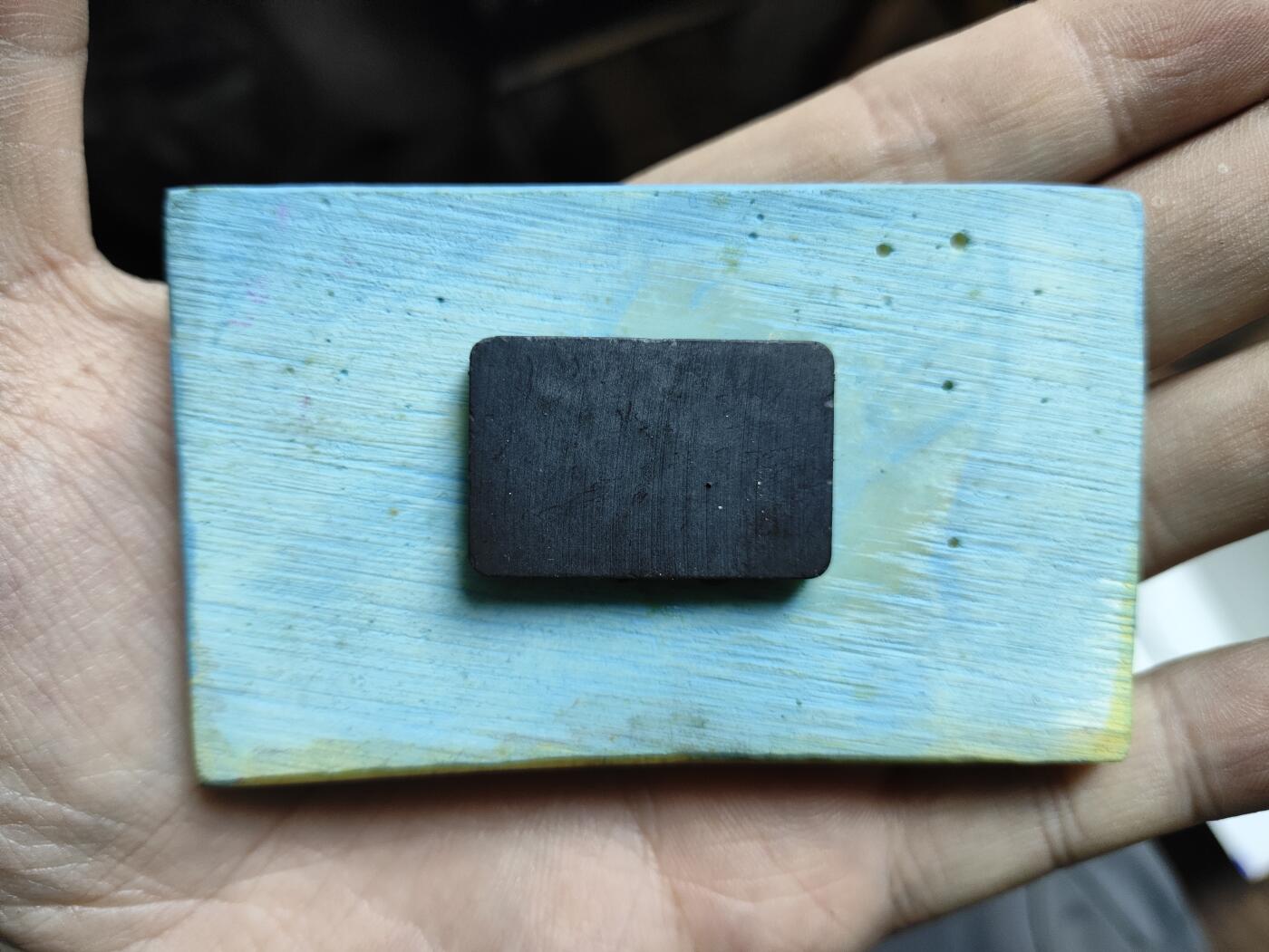 风光无限-精美冰箱贴 北京天坛