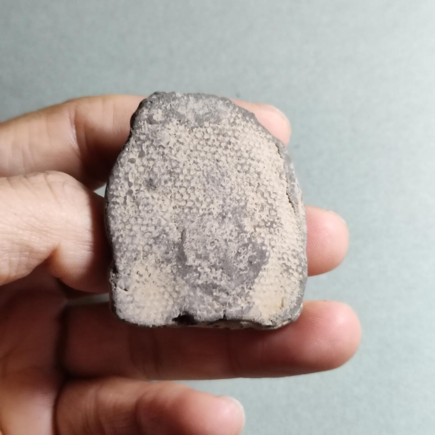 文玩杂项 62:擦擦佛