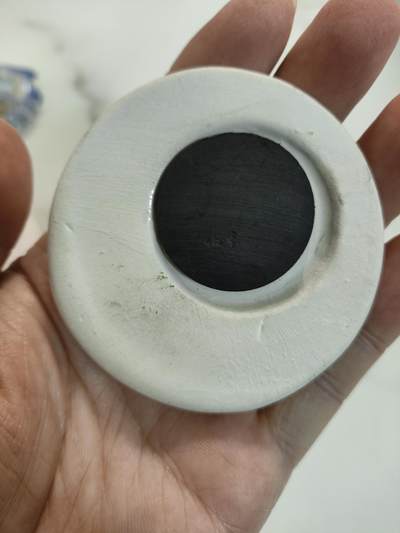 风光无限-精美冰箱贴 厦门鼓浪屿风光（陶瓷）