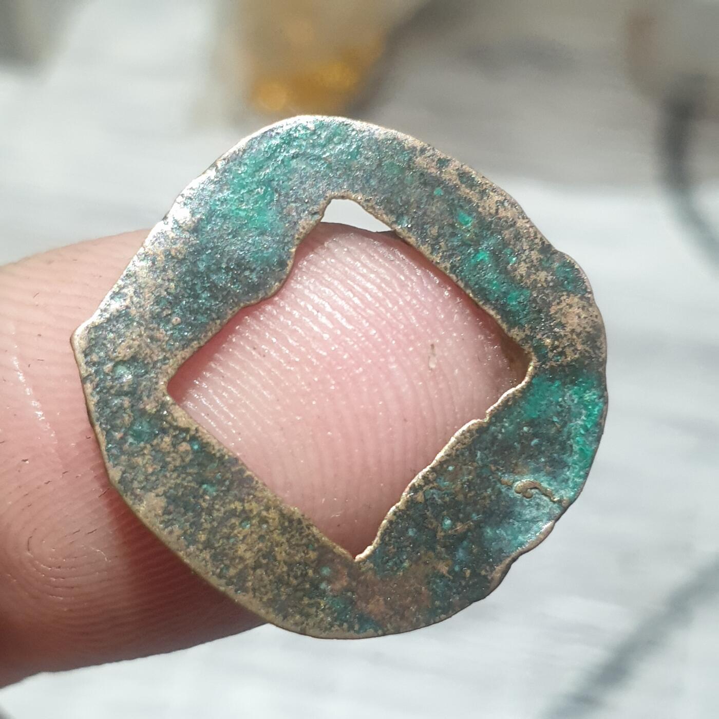 时间错勿拍勿拍 董卓五铢