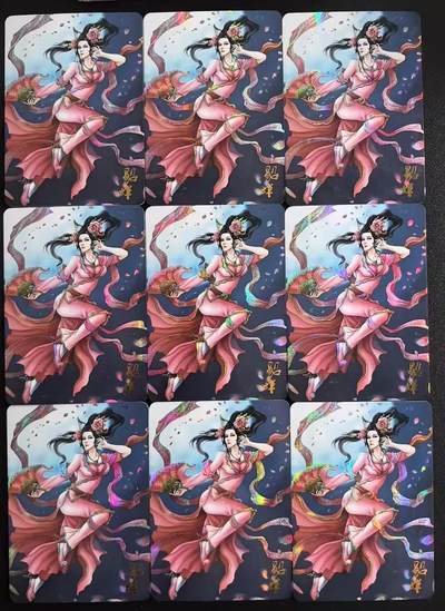 NO.20 好又多金牌大场，新年马到成功！新店点关注不迷路！每周一站式配齐，方便凑单！（周6晚8点截拍，卖家送拍0抽成！） - 龙耀三国 国际版 貂蝉 九宫