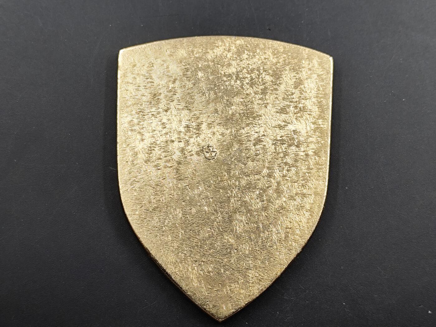 1月6日徽章钱币专场 苏联基辅城市纪念章