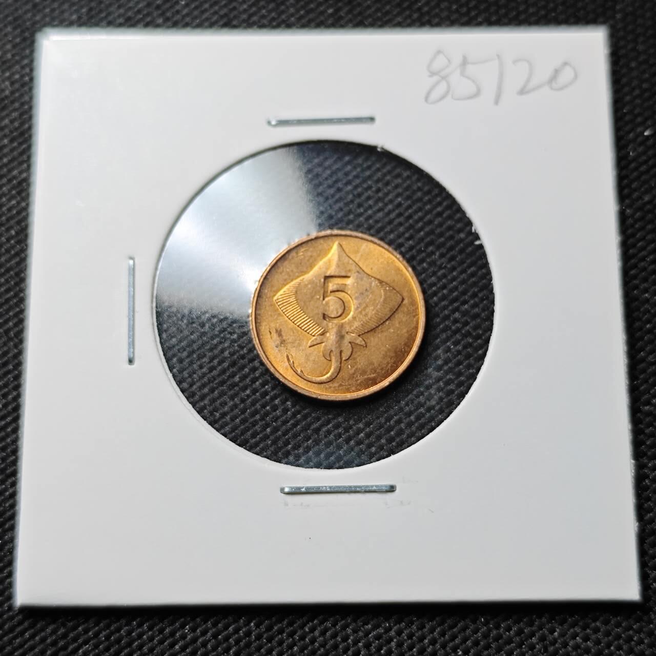 KK钱币收藏小铺  第385期  2月预留时间 周末发货