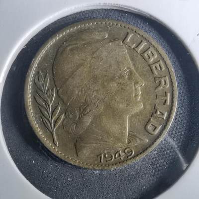 沼泽如烟--第952场 - 阿根廷1949年20分