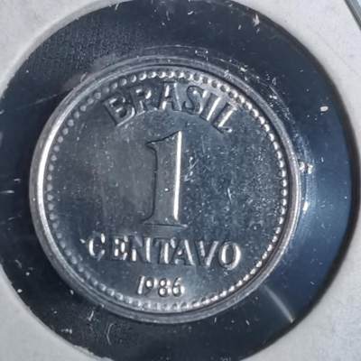 沼泽如烟--第952场 - 巴西1986年一分