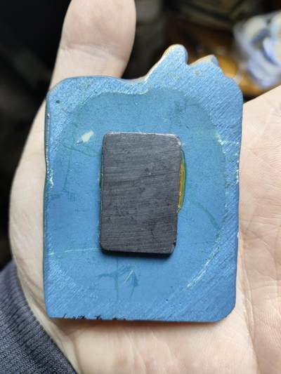 风光无限-精美冰箱贴 中国西安-兵马俑